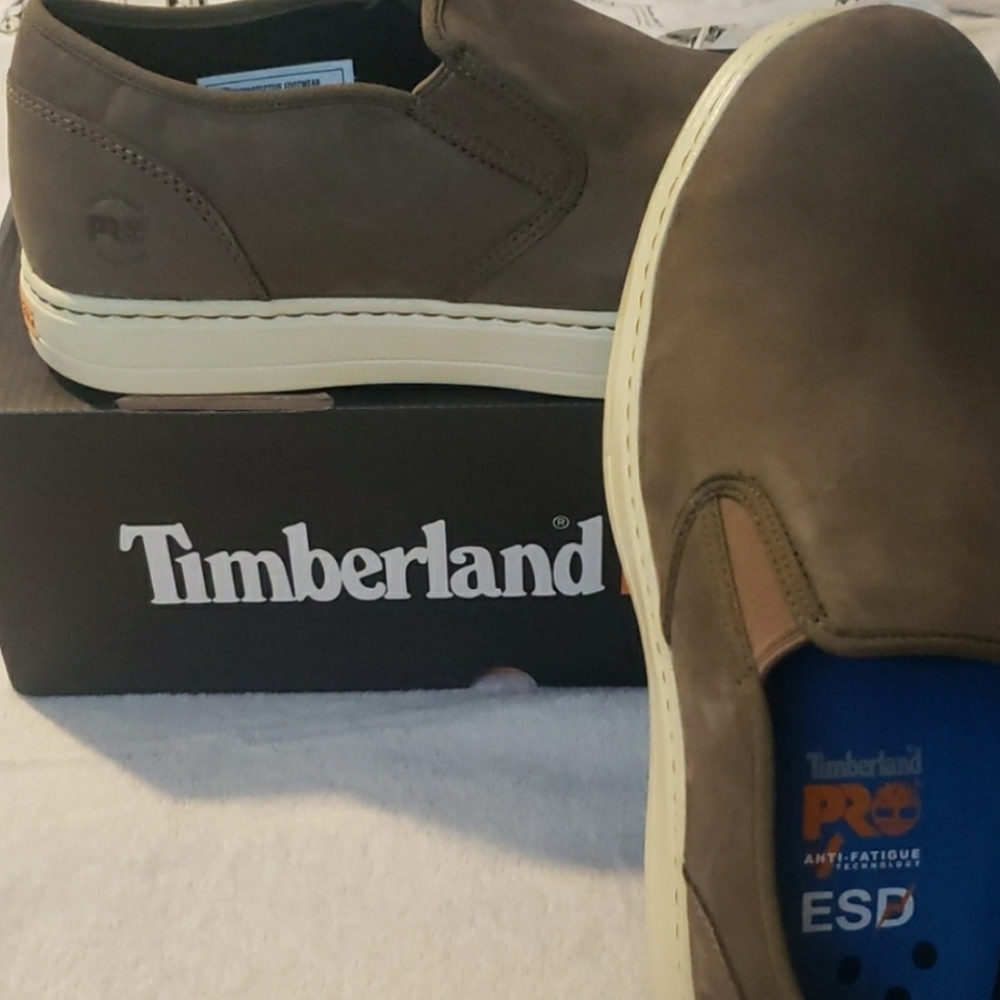 Timberland men shoes